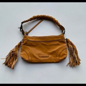 Classic Orange/Yellow BCBGeneration Bag